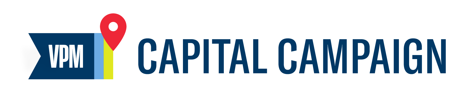 Capital Campaign 2026