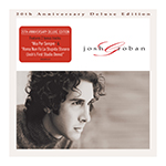 Josh Grobans Great Big Radio City Show - Josh Groban 20th Anniversary Deluxe Edition (CD)