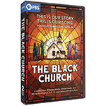 The Black Church This is Our Story, This is Our Song (2-DVD Set)