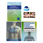 Feel Better w/Pressure Point: Therapy Collection