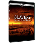 Slavery by Another Name (DVD)