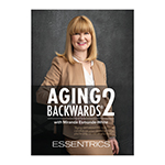 Aging Backwards 2 with Miranda Esmonde-White DVD