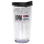 VPM Insulated Tumbler