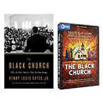 The Black Church: This is Our Story, This is Our Song  DVD + Book