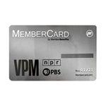 VPM MemberCard