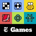 NYT Games 