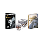 NATURE: Equus: The Story of the Horse (DVD +MUG + HBK) 